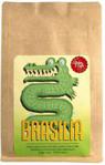 QUBA CAFFE Kawa ziarnista BRASILIA Yellow Bourbon 250g