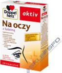 Queisser Doppelherz Activ Na Oczy Z Luteiną 30Szt