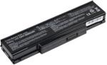 QUER BATERIA DO ASUS A33-Z84 11.1V 5200MAH (KOM0278)