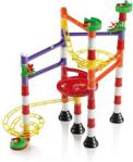 Quercetti Marble Run 80 Tor Kulkowy Szklane Kule 6538