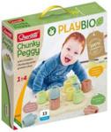 Quercetti Playbio Chunky Peggy