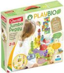 Quercetti Playbio Jumbo Peggy