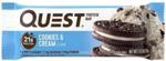 Quest Protein Bar 60G Czekoladowy