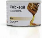 Quickepil Wosk Do Depilacji Puszka Miodowy 400Ml