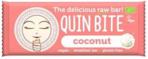 Quin Bite Baton kokosowy bez glutenu BIO 30g