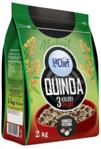 Quinoa 3 trzy kolory Melvit La Chef 2kg