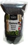 Quinoa - Komosa Ryżowa Czarna 1Kg Swojska Piwniczk