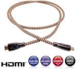 QUIST CABLE PRZEWÓD KABEL HDMI 1.5M (PREMIUM)