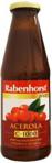 Rabenhorst Plus Acerola Sok 450Ml