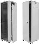 Rack Systems Szafa Rack 19” 42U 600X800 S6842W Stojąca