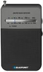 Radio Blaupunkt PR3-BK czarny