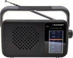 Radio BLAUPUNKT PR8BK Czarny