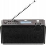 Radio DUAL PRZENOŚNE RADIO CYFROWE DAB+ FM