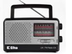 Radio Eltra Iza 2 szary