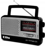 Radio ELTRA IzA szary