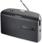 Radio Grundig Music 60 Szary