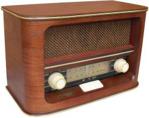 Radio Hyundai RA 601 RETRO