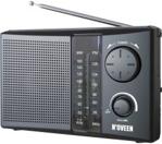 Radio Noveen PR450 czarny