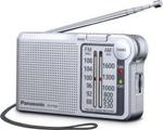 Radio Panasonic RF-P150DEG-S srebrny