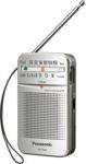 Radio Panasonic RF-P50DEG-S srebrny