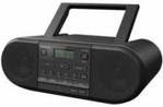 Radio Panasonic RX-D500EG-K Czarny