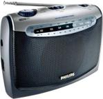 Radio PHILIPS AE2160/00C