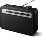 Radio PHILIPS TAR2506 CZARNY