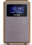 Radio Philips TAR5005/10 szary