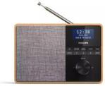 Radio Philips TAR5505 szary