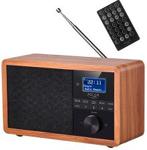 Radio Radio Dab + Bluetooth Adler