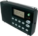 Radio Sangean DPR-65 czarne