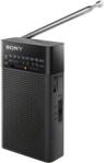 Radio Sony ICF-P26 czarny