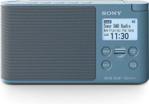 Radio Sony XDR-S41D niebieski