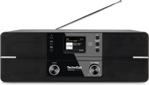 Radio TECHNISAT DIGITRADIO 371 CD BT (0000/2948)