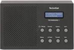 Radio Technisat Techniradio 3 Czarny (0000/3925)