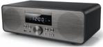 Radioodtwarzacz MUSE M-880 BTC Szary