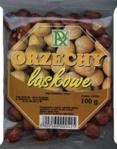 Radix Bis orzechy laskowe 100g