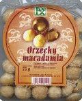 Radix Bis orzechy macadamia 75g