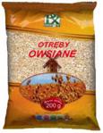 Radix Bis otręby owsiane 200g