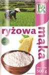 Radix Mąka Ryżowa 500G