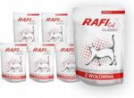 Rafi Cat Classic z Wołowiną 28x85g