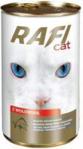 Rafi Cat Wołowina W Sosie Puszka 415G