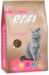 Rafi Cat Z Łososiem 1,4Kg