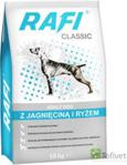 Rafi Classic Jagnięcina Ryż 10kg