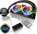 Raijintek Orcus RGB Rainbow 240mm (WASE367)