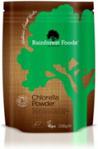 Rainforest Foods Chlorella BIO (200 g) Rainforest Foods