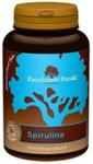 Rainforest Foods Spirulina Bio 500mg 300tabl.