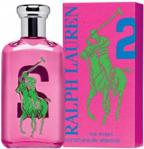 Ralph Lauren Big Pony 2 for Women Woda toaletowa 50 ml