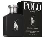 Ralph Lauren Polo Black Woda toaletowa 125ml spray