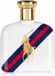 Ralph Lauren Polo Blue Sport Woda toaletowa 125ml